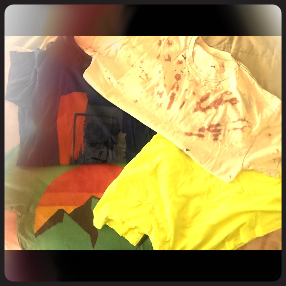 Shirt bundle